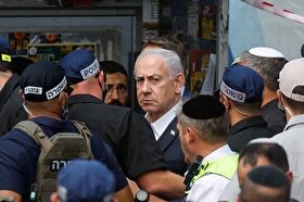 نتانیاهو از حضور مکرر در دادگاه شکایت کرد!