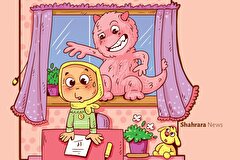 داستان کودک | دروغ دردسرساز است