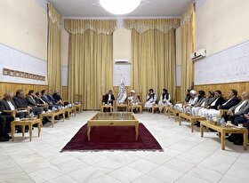 سرکنسول ایران در هرات: بازار افغانستان برای تاجر ایرانی بکر و قابل بهره‌برداری است