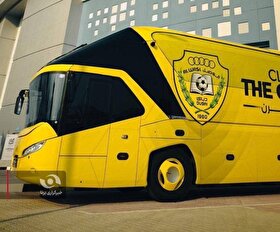 اشتباه عجیب راننده | الوصل به‌جای شهر قدس سر از مهرشهر درآورد!