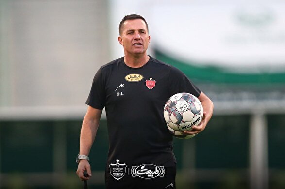 تاکتیک اوسمار برای لیست خرید پرسپولیس مشخص شد