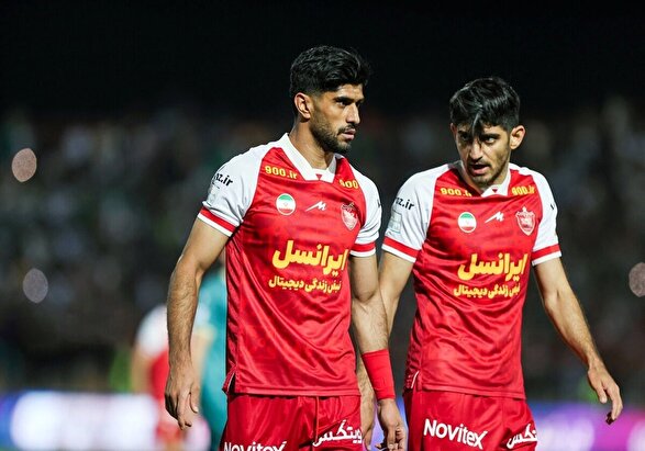 ستاره‌های تراکتور به دنبال بازگشت به پرسپولیس