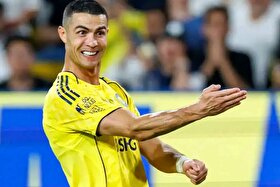 حضور احتمالی رونالدو در ایران به یک شرط