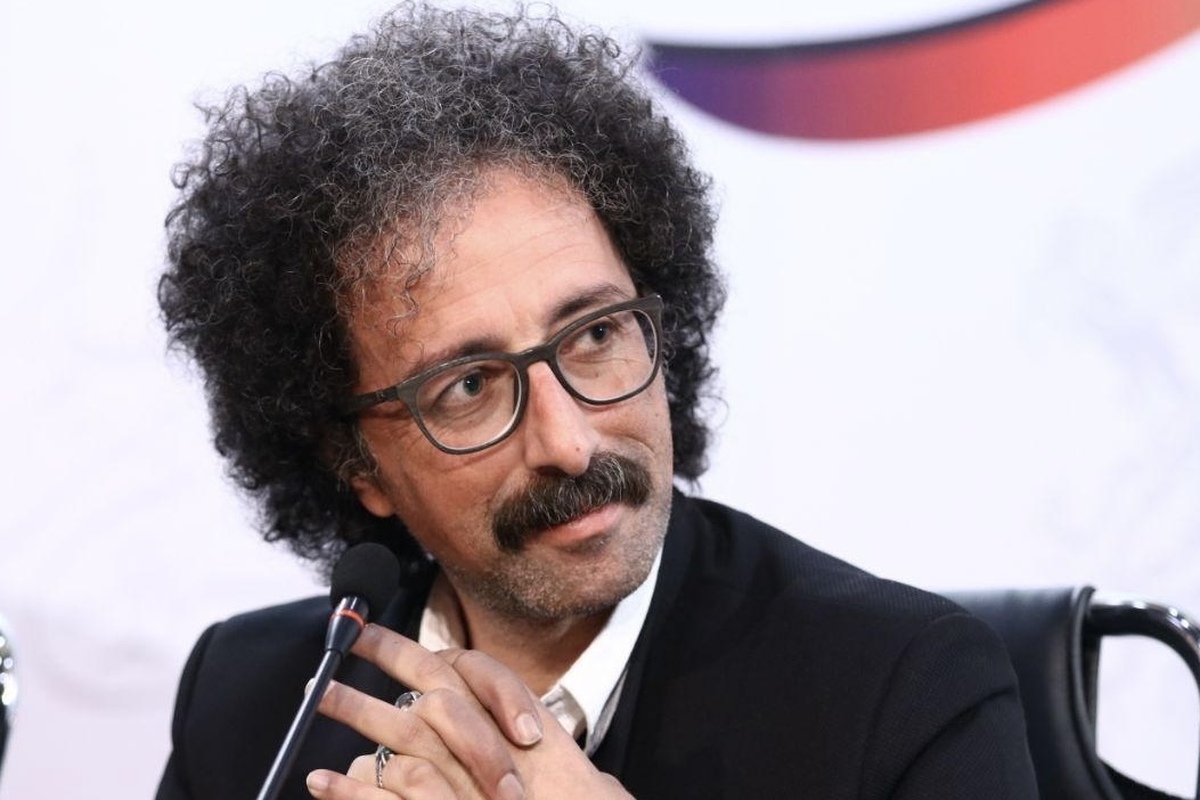 کارگردان «در آغوش درخت» از تولید فیلم تازه‌اش تا پایان سال خبر داد