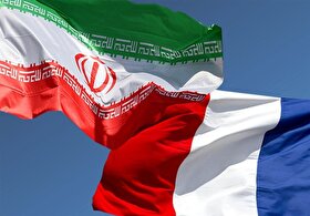 تاکید فرانسه بر راه‌حل دیپلماتیک در قبال موضوع هسته‌ای ایران