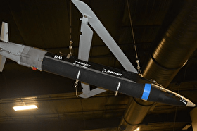 ترس آمریکا از کشف فناوری یک موشک نقطه‌زن توسط ایران