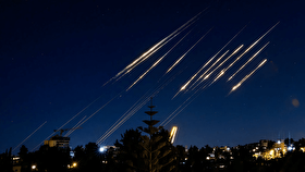 مقام صهیونیستی: جسارت ایران در حمله به اسرائیل شگفت‌آور بود