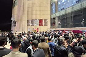 فیلم‌های دومین روز جشنواره جهانی فجر در شیراز