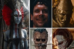 ۲۰ فیلم نهایی جلوه‌های ویژه اسکار معرفی شد