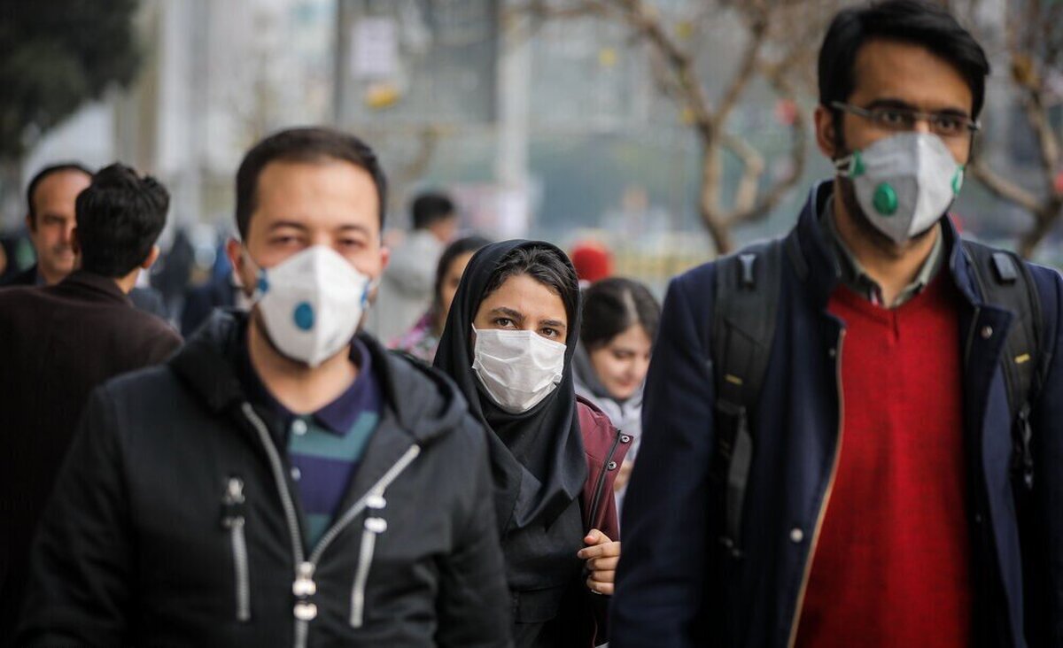 شیوه نامه کنترل بیماری‌های حاد تنفسی در مدارس ابلاغ شد