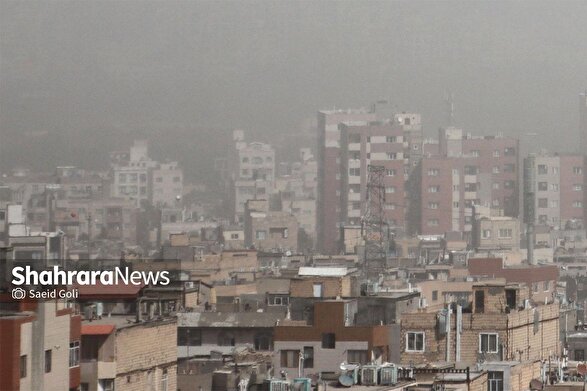 نگاهی به ۵ منبع آلاینده شهر | هوای مشهد، اسیر اژد‌های پنج سر