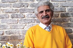 گفت وگو با حسین آتش پرور به بهانه انتشار مجموعه داستان «زوزن» | کشف و حمایت از مهم ترین درس های زندگی ام است