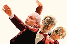 نگاهی به فروش سینماهای استان خراسان رضوی در آبان ماه ۱۴۰۴ | یکه تازی «آقای زالو»