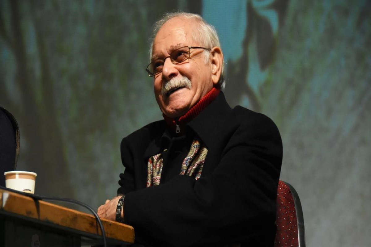 «ناصر مسعودی» معروف به بلبل گیلان و صدای ماندگار موسیقی این خطه درگذشت + علت فوت