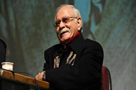 «ناصر مسعودی» معروف به بلبل گیلان و صدای ماندگار موسیقی این خطه درگذشت + علت فوت