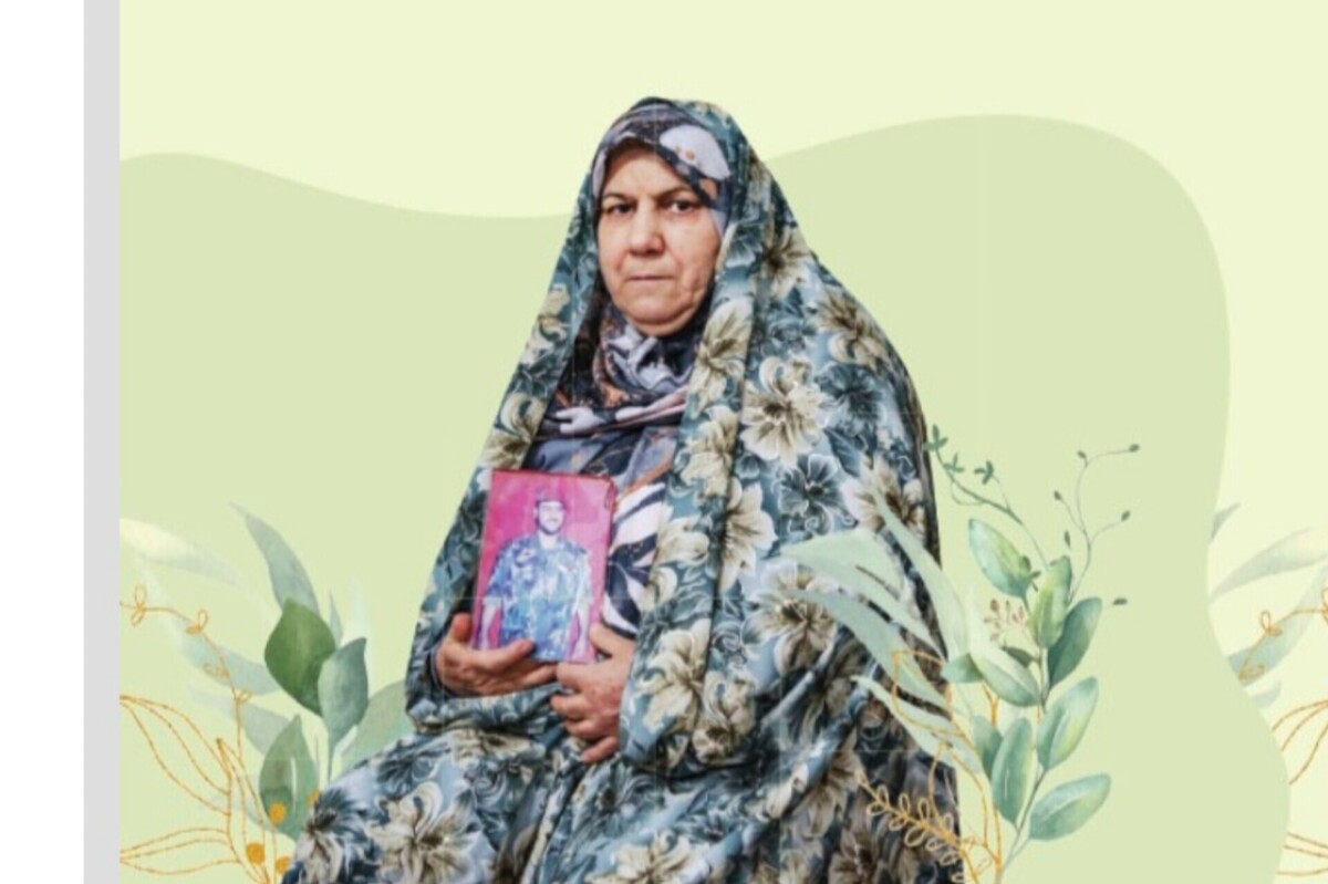 چشم‌هایی که هنوز می‌بینند | روایت مادرِ نخستین اهداکنندگان عضو مشهد