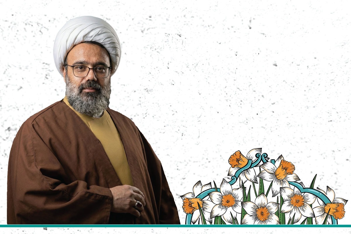 گفت‌وگو با حجت‌الاسلام و المسلمین مهدی دانشمند درباره چالش‌های شناخت امام زمان (عج) | مظلومیتی فراتر از همه انبیا و اولیا