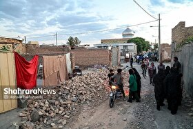 تأکید سازمان مدیریت بحران کشور بر نهادینه‌سازی بیمه حوادث طبیعی در سطح ملی