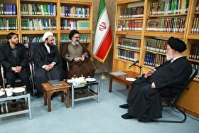 آیت الله علم‌الهدی: اخلاص، ویژگی ماندگار آیت‌الله مصباح | مسئولان قضایی خود را صرفاً کارمند نبینند