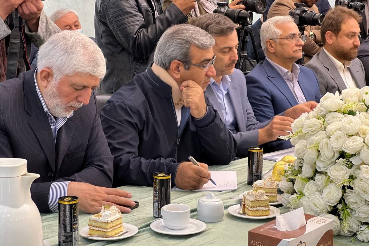 مظفری: منطقه آزاد دوغارون یک امکان بسیار خوب برای توسعه روابط تجاری با افغانستان است