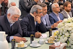 مظفری: منطقه آزاد دوغارون یک امکان بسیار خوب برای توسعه روابط تجاری با افغانستان است