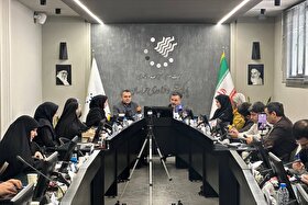 تپش فناوری در قلب مشهد | بیست‌وششمین نمایشگاه هفته پژوهش و فناوری برگزار می‌شود+ فیلم