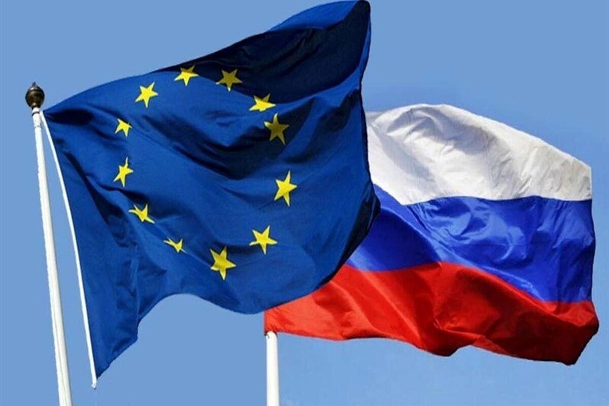 هشدار روسیه: گسترش ناتو تهدید مستقیم علیه روسیه است