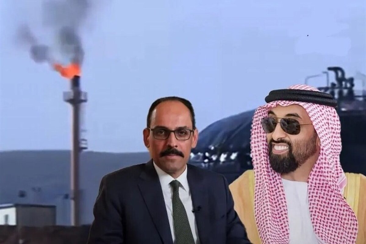 رسانه عراقی: «ترکیه» پشت پرده حمله به میدان گازی کورمور در کردستان عراق است