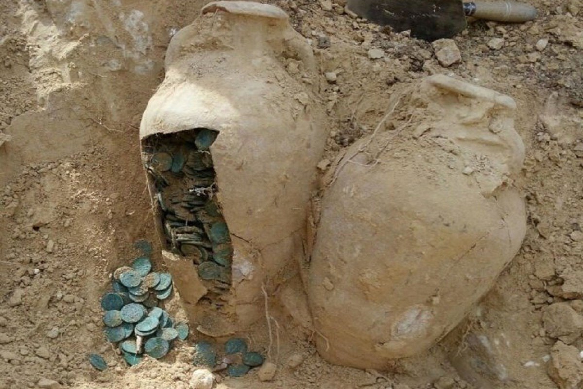 خبر کشف گنج ۸۰۰ میلیاردی توسط چوپان مشهدی صحت ندارد