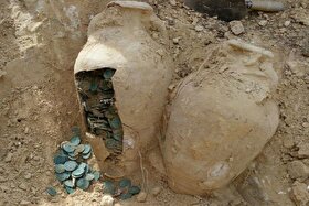 خبر کشف گنج ۸۰۰ میلیاردی توسط چوپان مشهدی صحت ندارد