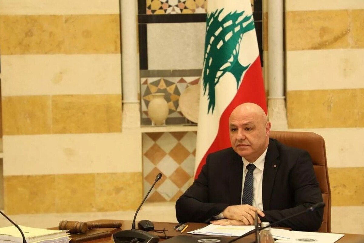 رئیس‌جمهوری لبنان با تاکید بر پایبندی بر آتش بس اعلام کرد که از هرگونه کمک سازمان ملل و کشورهای دوست برای ثبات در جنوب این کشور و توقف تجاوزات رژیم صهیونیستی استقبال می‌کند.