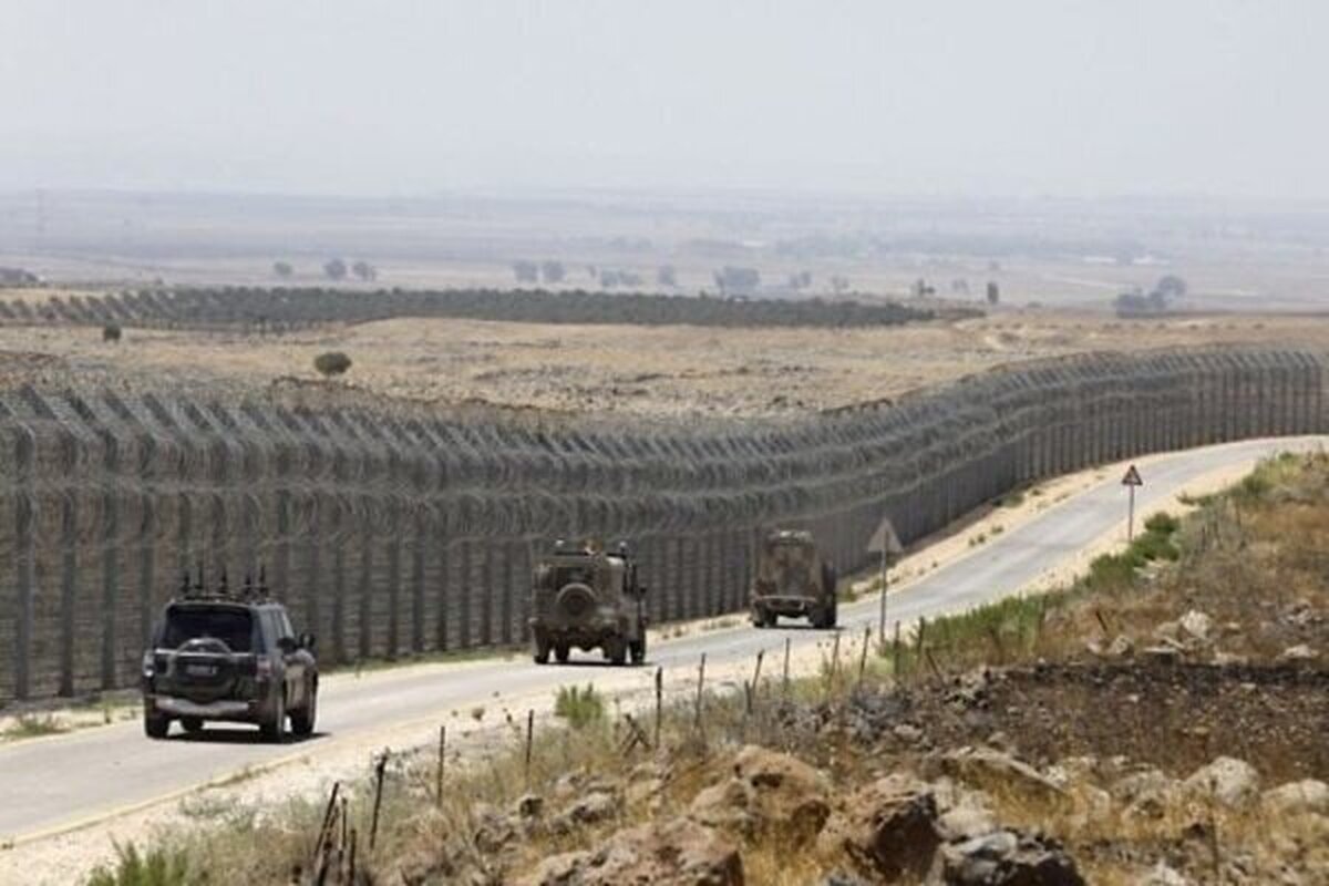 نفوذ خطرناک صهیونیست‌ها به جنوب سوریه و تلاش برای شهرک‌سازی