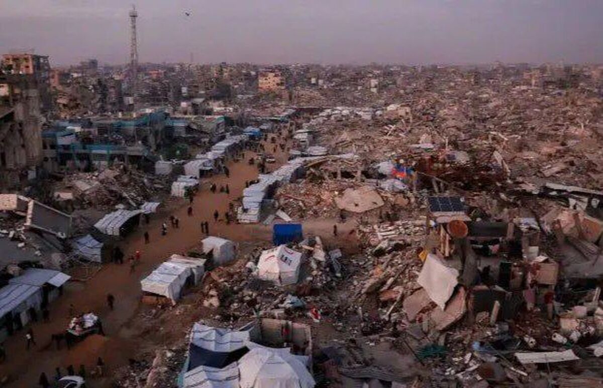 ورود داروهای حیاتی و تجهیزات پزشکی به منطقه همچنان ممنوع است