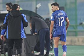 امیدواری استقلالی‌ها برای رسیدن منیر‌ الحدادی به دربی