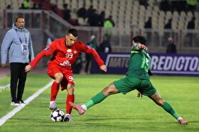 تاریخ و ساعت بازی رفت تراکتور و چادرملو اردکان در لیگ برتر | دوئلی برای تصاحب صدر