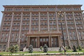 در حمله پهپادی از خاک افغانستان به خاک تاجیکستان ۳ تبعه چینی کشته شدند