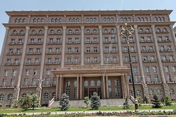 در حمله پهپادی از خاک افغانستان به خاک تاجیکستان ۳ تبعه چینی کشته شدند