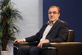 «رئیس زاده» برای چهار سال دیگر رئیس نظام پزشکی ایران شد