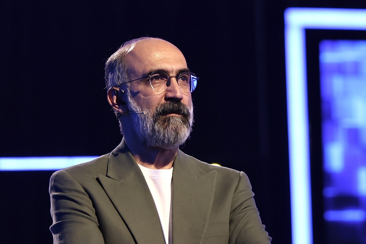 فینال فصل دوم مسابقه «۱۰۰» امشب (۷ آذر ۱۴۰۴) پخش می‌شود + زمان پخش و ساعت تکرار