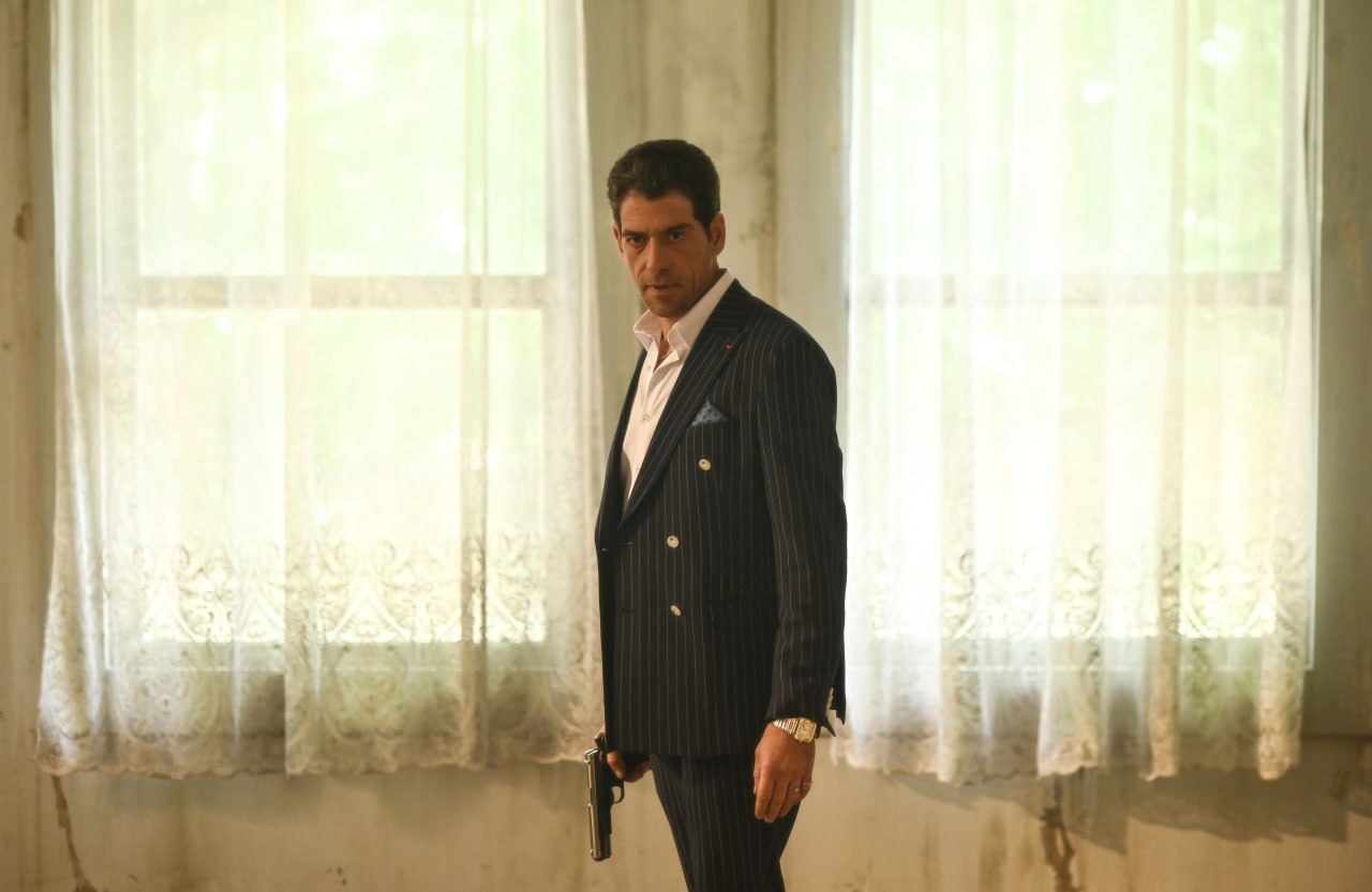 بازیگران سریال «هزار و یک شب»