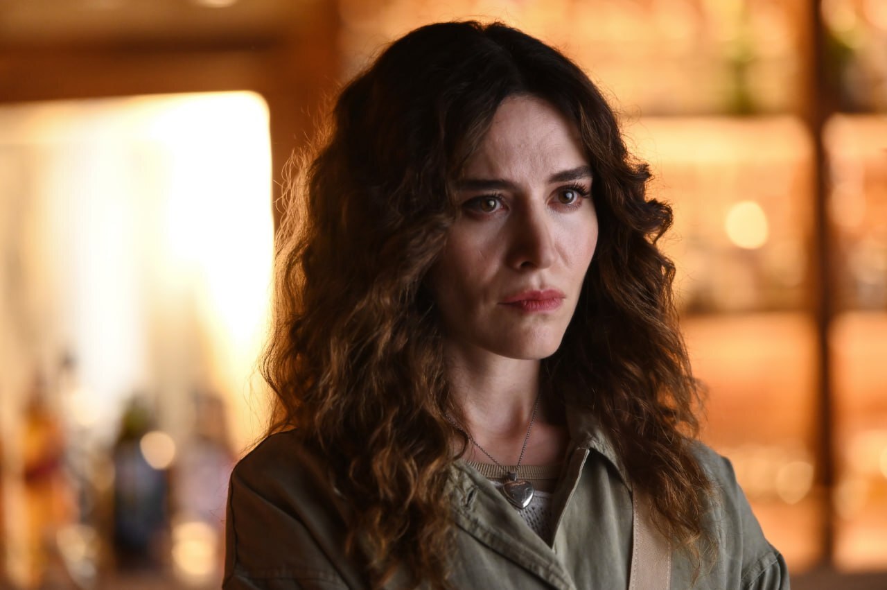 بازیگران سریال «هزار و یک شب»