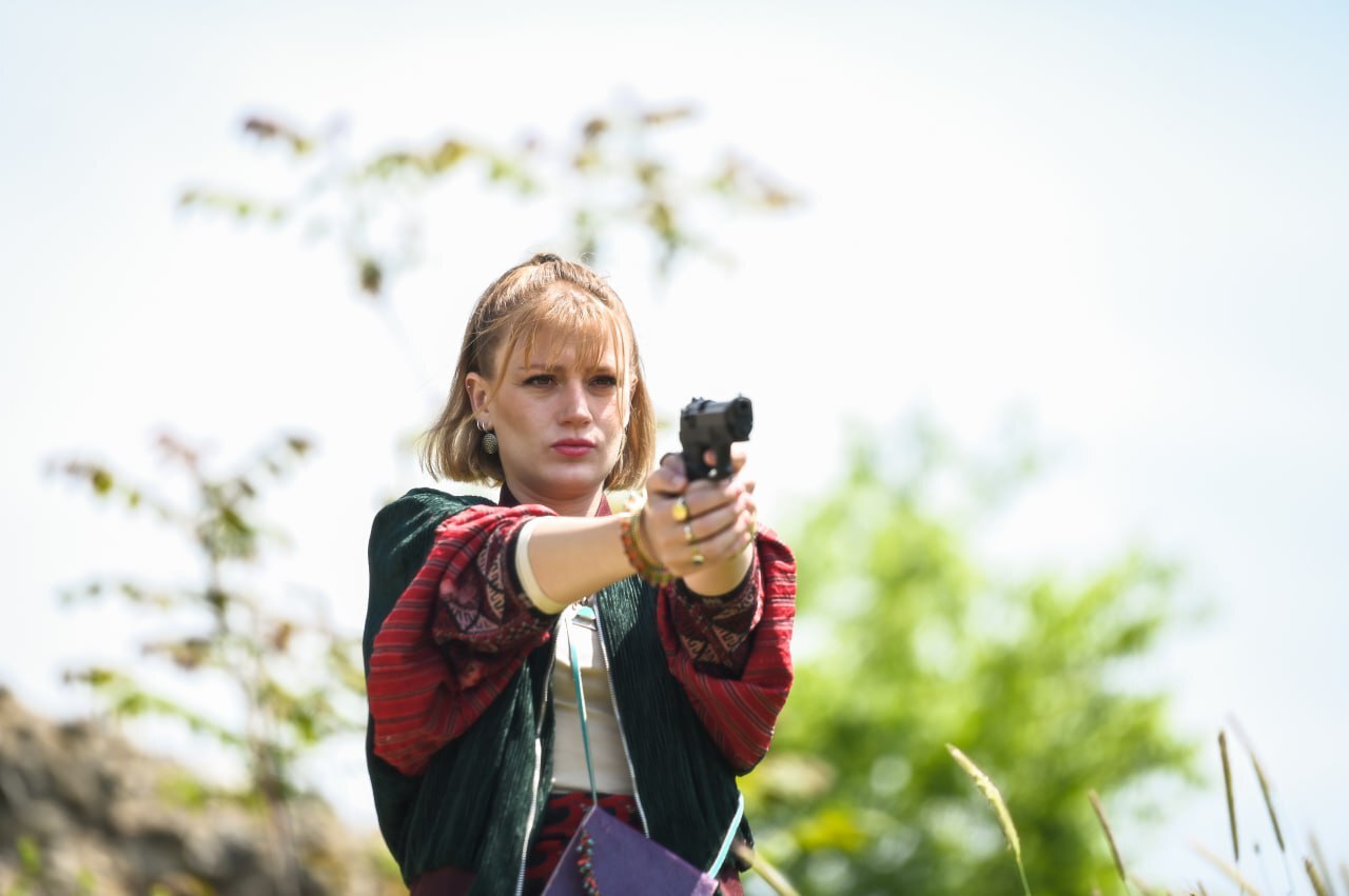 بازیگران سریال «هزار و یک شب»