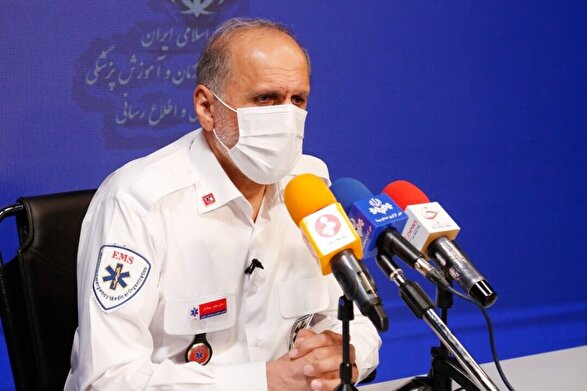 رئیس اورژانس کشور: مناطق صعب العبور کشور صاحب آمبولانس‌های ویژه می‌شوند