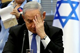 رسانه اسرائیلی: عربستان خواستار برکناری نتانیاهو شد