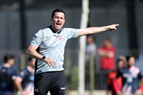 توصیه حدادی مهم به اوسمار