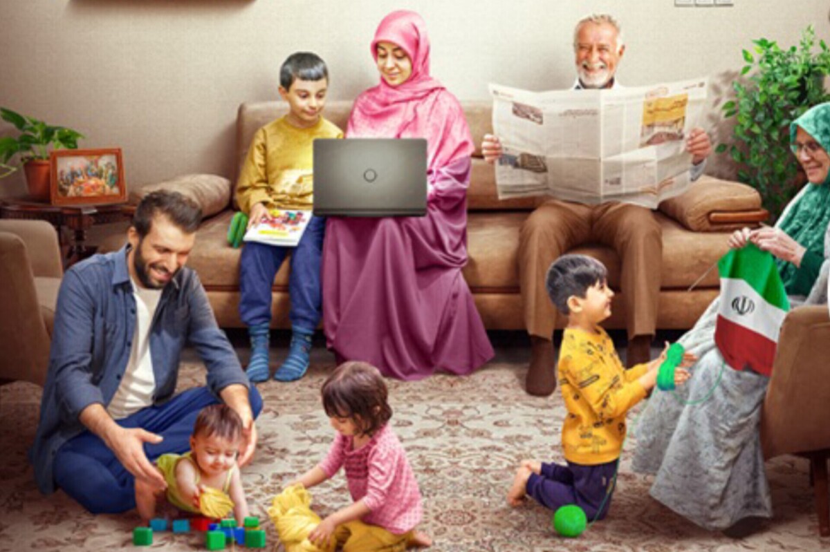 فرزندآوری؛ مسئولیتی خانوادگی، رسالتی ملی