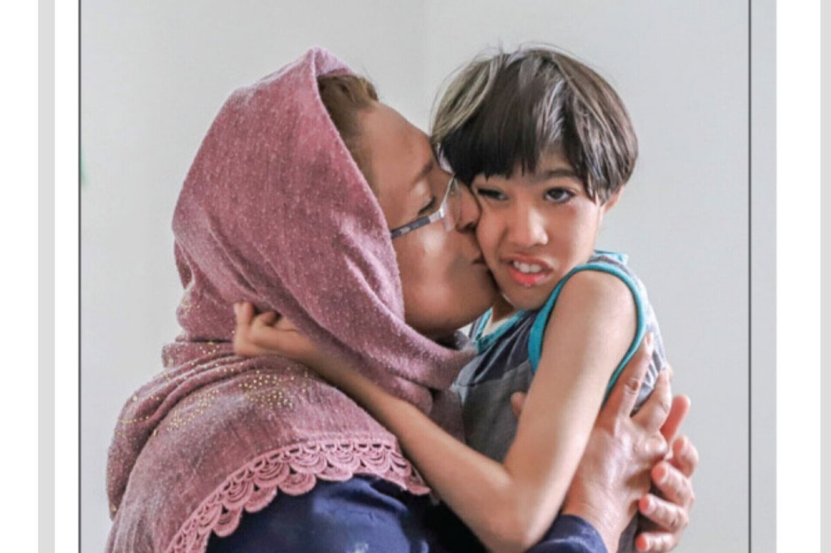 روایتی از فرسودگی و امید در زندگی مادران کودکان معلول