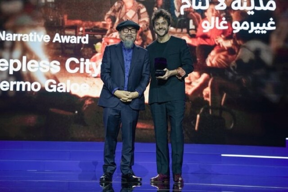 معرفی برگزیدگان جشنواره فیلم دوحه