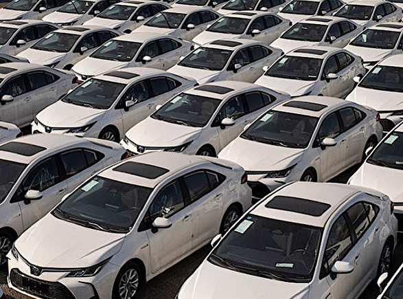 فروش دور جدید خودروهای خارجی از ۱۰ آذر آغاز می‌شود| سود خرید این خودرو‌ها چقدر است؟