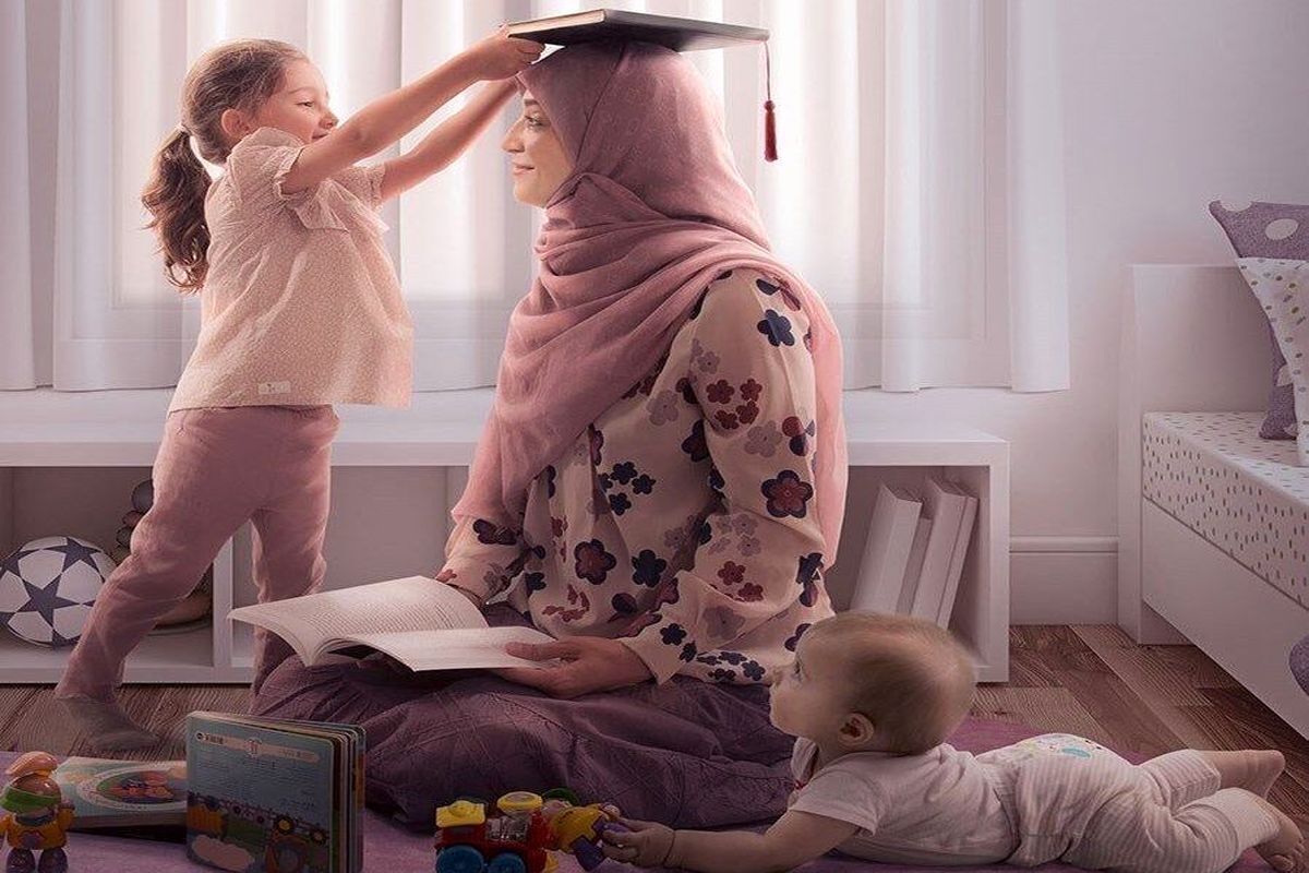 نگذارید دیده نشدن ها، زنان را خسته کند